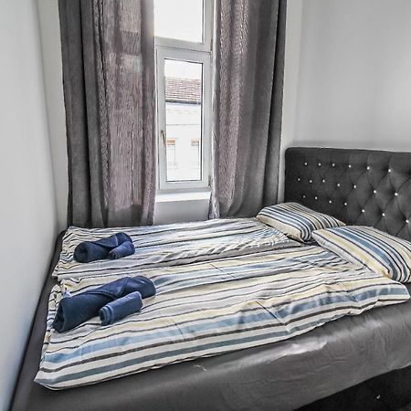 Superior Double Room Lv Wiedeń Zewnętrze zdjęcie